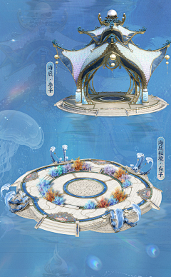 星星住在对岸~采集到参考