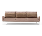 ALICE - Lounge sofas from Amura | Architonic : ALICE - Designer Lounge sofas from Amura ✓ all information ✓ high-resolution images ✓ CADs ✓ catalogues ✓ contact information ✓ find your..