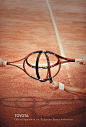 Toyota - The Official Sponsor of the Bulgarian Tennis Federation