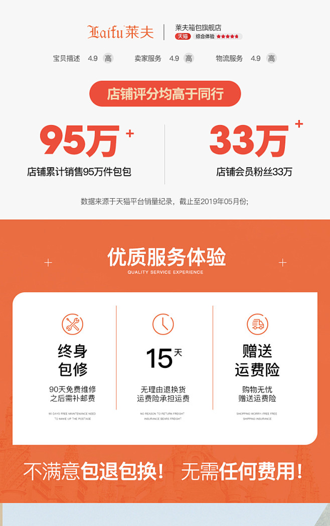 莱夫帆布包2020包包女新款潮时尚牛津布...