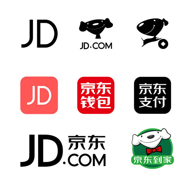 京东,京东logo,矢量京东logo,京...