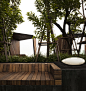 Life@Ladprao 18 Condominium Garden / Shma Design - 谷德设计网