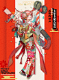 少女前线的微博_微博