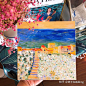 有什么适合用油画棒画的画？ - 知乎 : 我超级喜欢用油画棒。前几年突然买了一盒就开始了，并越来越爱。个人觉得什么画都可以画啊！如果想放飞一…