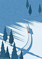 四季来自插画师 Ryo Takemasa ​​​​