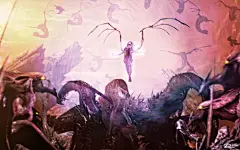 乐游网精选CG壁纸大合集(63）震撼人心的超酷壁纸集_乐游网