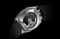 URWERK UR100 SpaceTime Watch Tracks The Earth From Your Wrist Watch Releases 