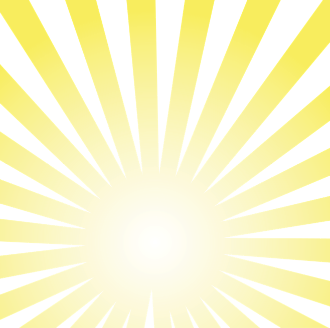 光