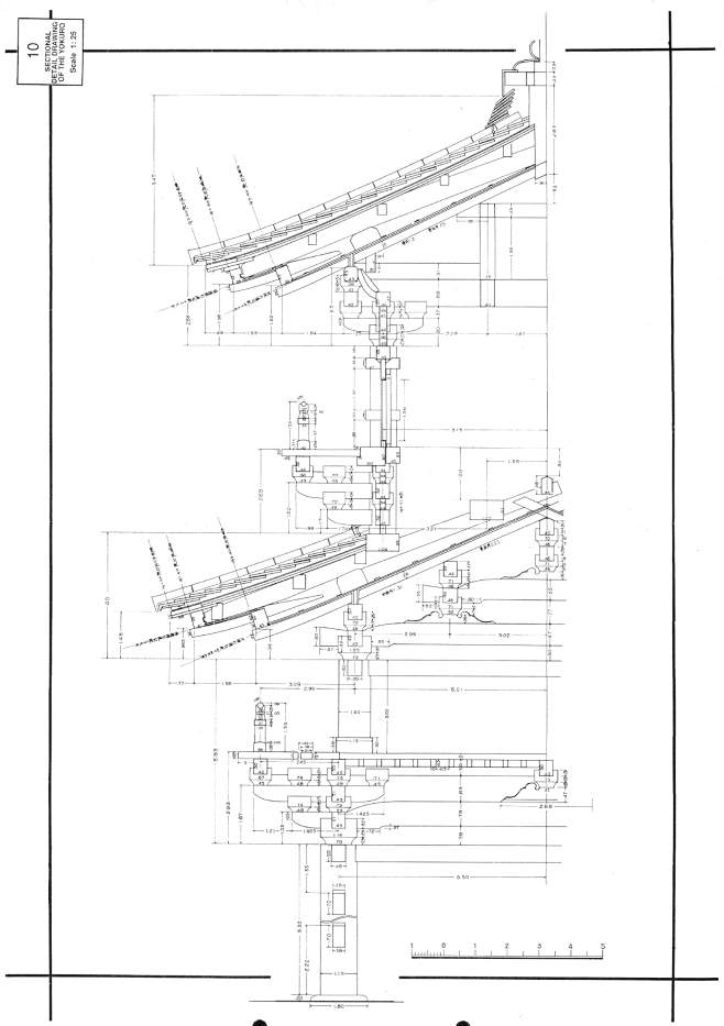 中國古建設計的照片 - 微相册