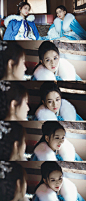 琅琊榜之风起长林｜蒙浅雪 | 佟丽娅  @魔女总裁