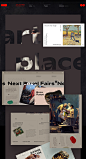 Art Project : Art Place