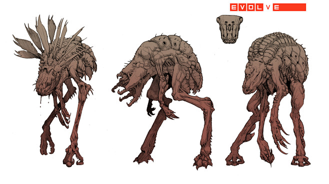 Host Monster, Stephe...