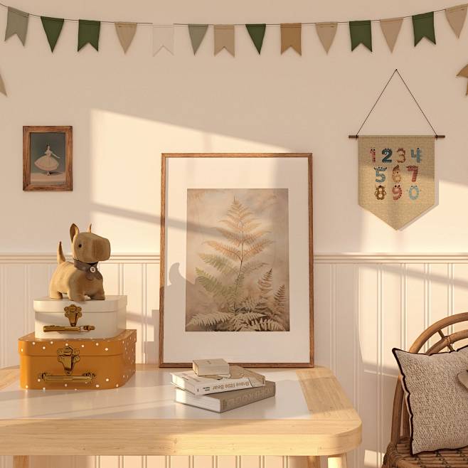 71 Eclectic Vintage ...
