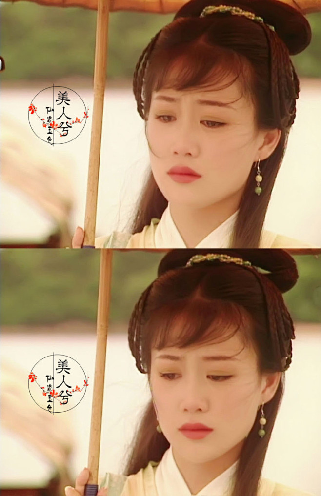 梁小冰圆月弯刀青青魔教教主的孙女丁鹏之妻温柔体贴善解人意by美人兮