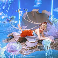 歌曲海报，音乐专辑封面