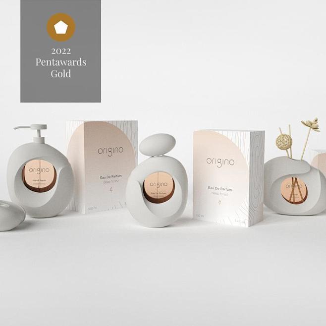 Pentawards The:Porta...
