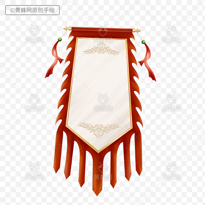 手绘古代旗帜,古代旗帜,班旗,彩旗,仿古旗,招牌旗帜,古代战旗,国潮,国风,中国风,年货节,新年,春节,png,免扣素材,