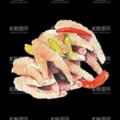 手绘美食海报图片  - 源文件下载【酷图网】泡椒凤爪,中式菜品,盒饭,快餐,外卖,营养丰富,膳食均衡,荤素搭配,主食,炒菜,蔬菜,肉类,膳食纤维,传统美食,食物,美食节,菜单,食材,厨房,速食,中国风,简餐,早餐,晚餐,午餐,小清新,美食插画,美食海报,手绘美食,中餐,手绘小吃,下午茶,食物插画,私房菜,餐饮美食,高清菜谱,小吃,美味,农家菜,