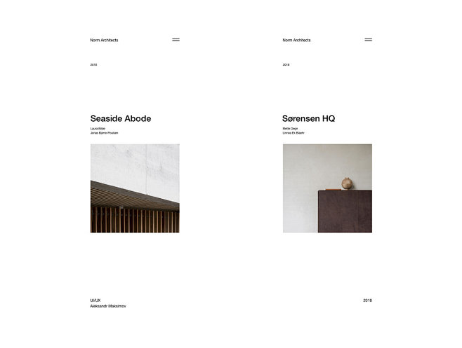 Norm Architects