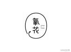 于君采集到logo&icon