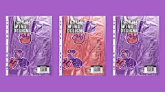 《YOUKIKI》原创果酒品牌vi视觉手册-古田路9号-品牌创意/版权保护平台