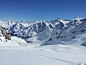 Mountain Alps