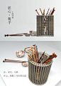 匠心 筷子 - 视觉中国设计师社区