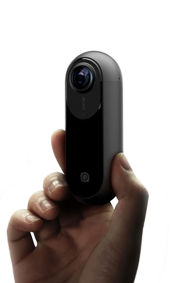 Insta360 ONE-花瓣网