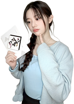 杳椿采集到人物立绘/他人