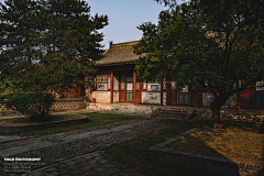 DT☀采集到古建筑