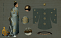 陈坤陈坤天盛长歌#奇迹弈弈# 【楚王私服图鉴】无垢·思无邪、濯清·望山河、丹心·逐星辰、戎马·开金鳞、烟雨·浥轻尘、凛夜·破长空、腾霄·会风云、天启·定江山。
弈人千面，霁月清风。弈之风姿，逸朗疏阔 ​​​​