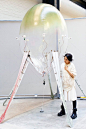 The Artistic Aromas of Anicka Yi