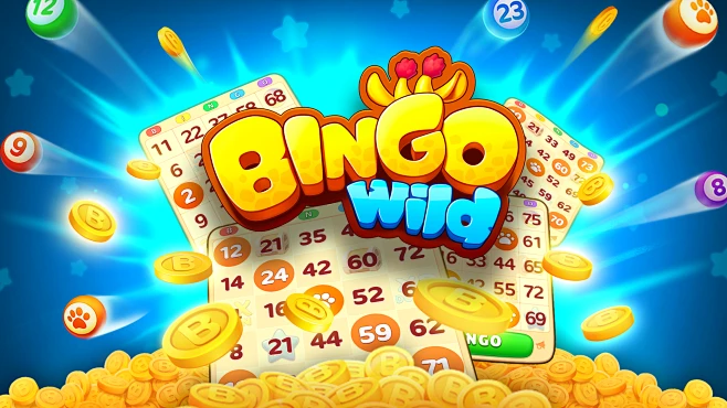 Bingo-花瓣网