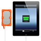 Mophie Juice Pack Powerstation Pro ipad4 iphone5 移动电源