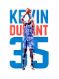 Kevin Durant