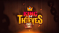 zeptolab_king_of_thieves_coming_soon 游戏logo