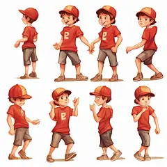 @AI艺术之家 ⇦查看咒语 AI绘画 IP设计 角色设计 射手 卡通 插画 摄影 人物 AI绘画 风景 草地 Midjourney AI绘画咒语 AI提示词 卡通 插画 IP 角色 3D Prompt 关键词 咒语 教程 AI灵感 壁纸 AI绘画 AI美女 AI背景 AI人物 AI咒语 AI关键词 AI摄影 AI场景 AI海报 AI插画 AI模特 AI智能 AI科技 AI头像 AI机器人 AI教程 AI生成 AI素材 AI古风 AI设计 AI元素 AI风景 AI绘画 AI助手 AI对话 AI古风 AI助手