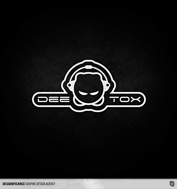 Logo Design on Brand...