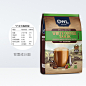 【进口】马来西亚OWL猫头鹰三合一速溶白咖啡粉榛果味600g冲饮-天猫超市-天猫Tmall.com-上天猫，就购了-理想生活上天猫