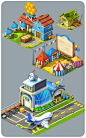 Township Freemium graphics, Playrix Games : Township Freemium is the first free-2-play game by Playrix.
Enjoy the process of building a town and farm in one game! Available at the AppStore, Google Play, Microsoft Store and more!

Township Freemium - перва