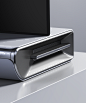 Gaming Display | s2victor-design