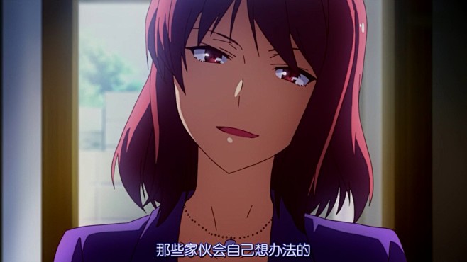 樱花庄的宠物女孩千寻老师啊