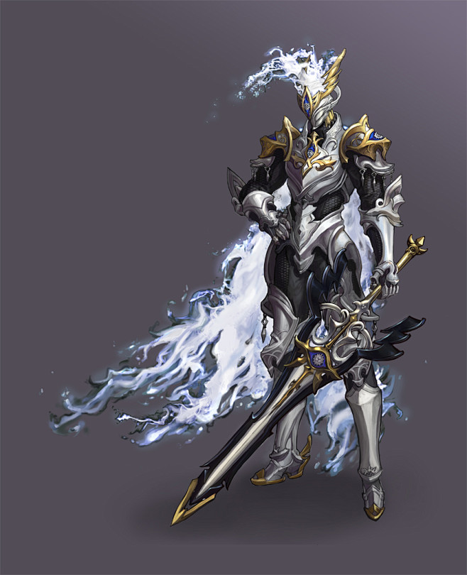 光の戦士