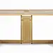 Scram Furniture Company | wishbone drawer desk: