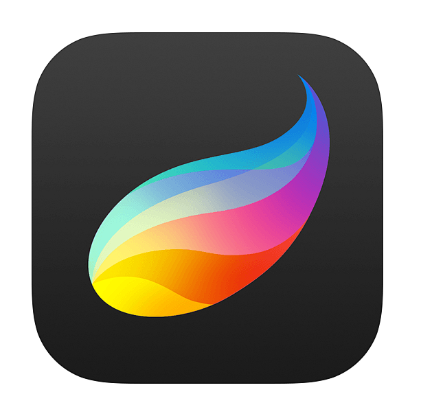 procreateiosicongallery