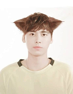 萝卜☆Cindy采集到李易峰