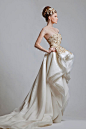 Krikor Jabotian - Couture - 2013 collection