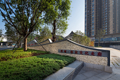 几梦优姬9556采集到J-景墙