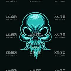 骷髅  - 源文件下载【酷图网】骷髅,万圣节元素,万圣节素材,鬼怪,简洁骷髅,简约骷髅,骷髅剪影,矢量骷髅,卡通骷髅,手绘骷髅,骷髅插画,骷髅插图,骷髅图标,骷髅标签,矢量骷髅人,卡通骷髅人,手绘骷髅人,骷髅人插图,骷髅人插画,神话人物,神话角色,骷髅头,神话,艺术图解,T恤图案,炫酷图案,创意人物,怪物,人体骨骼,人体结构