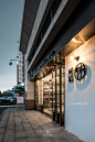 味匠咖啡厅_餐饮空间_室内设计联盟 - Powered by Discuz!